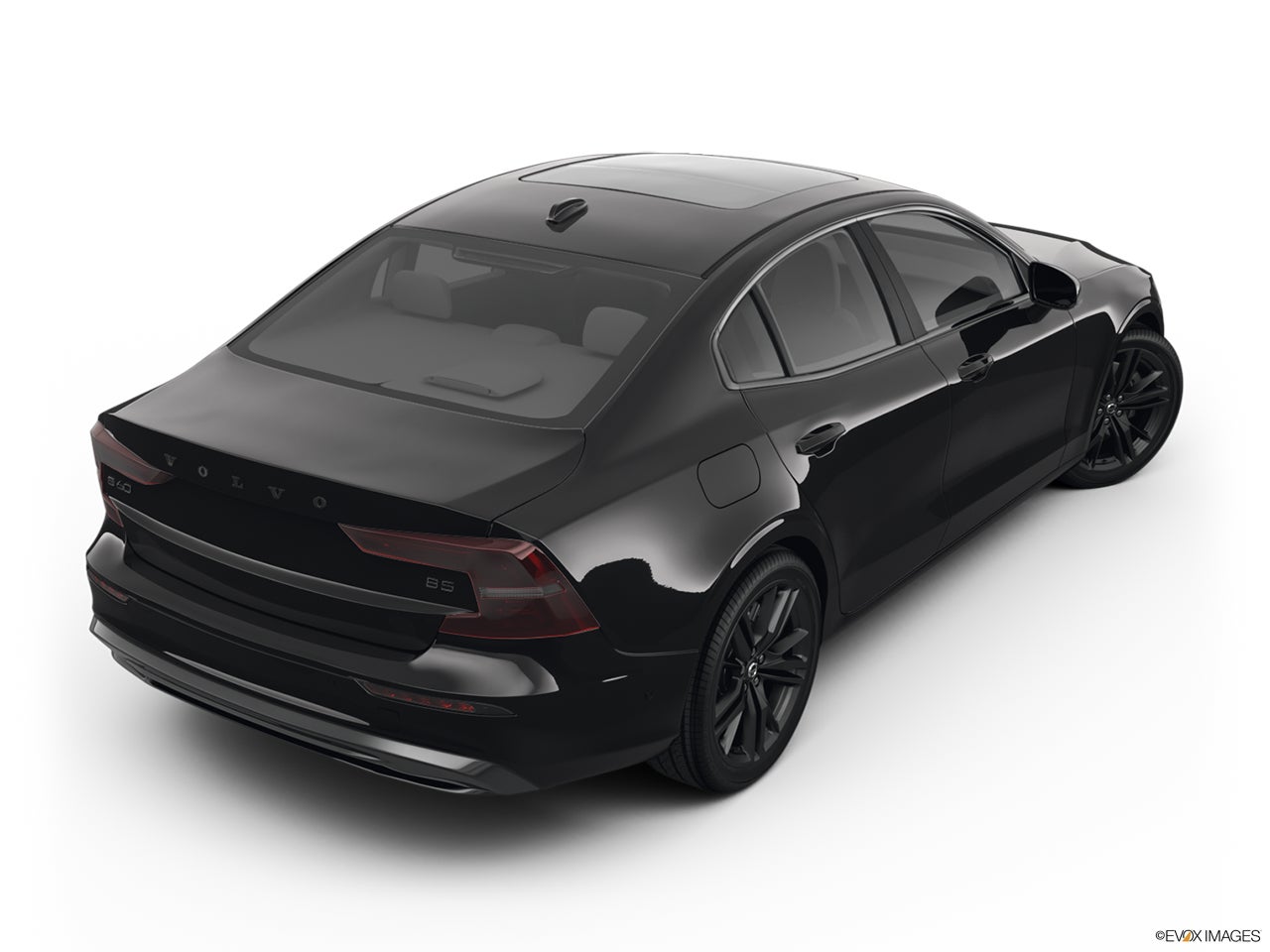 2024 Volvo S60 photo