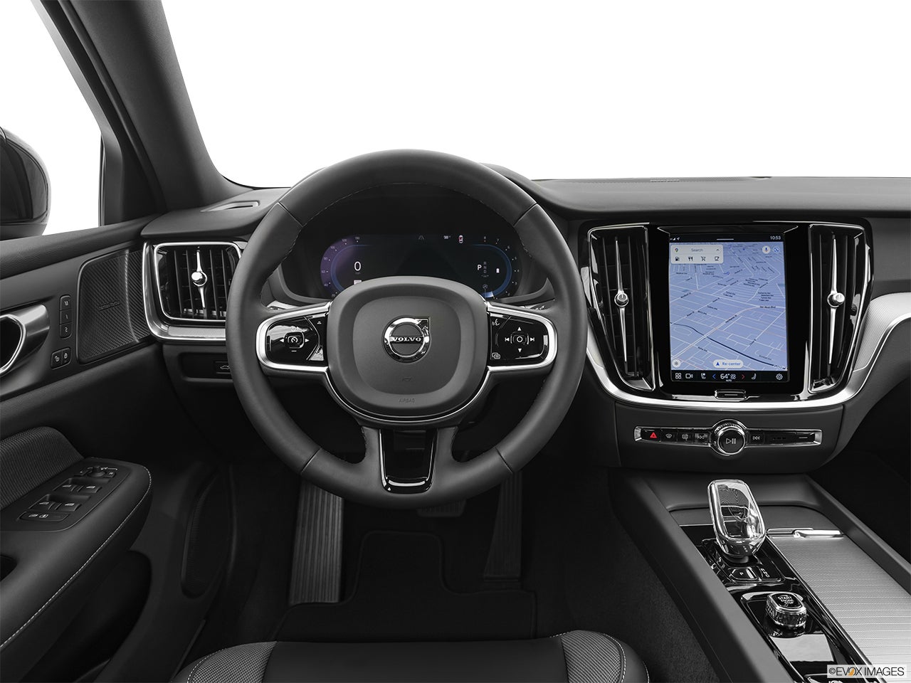 2024 Volvo S60 photo