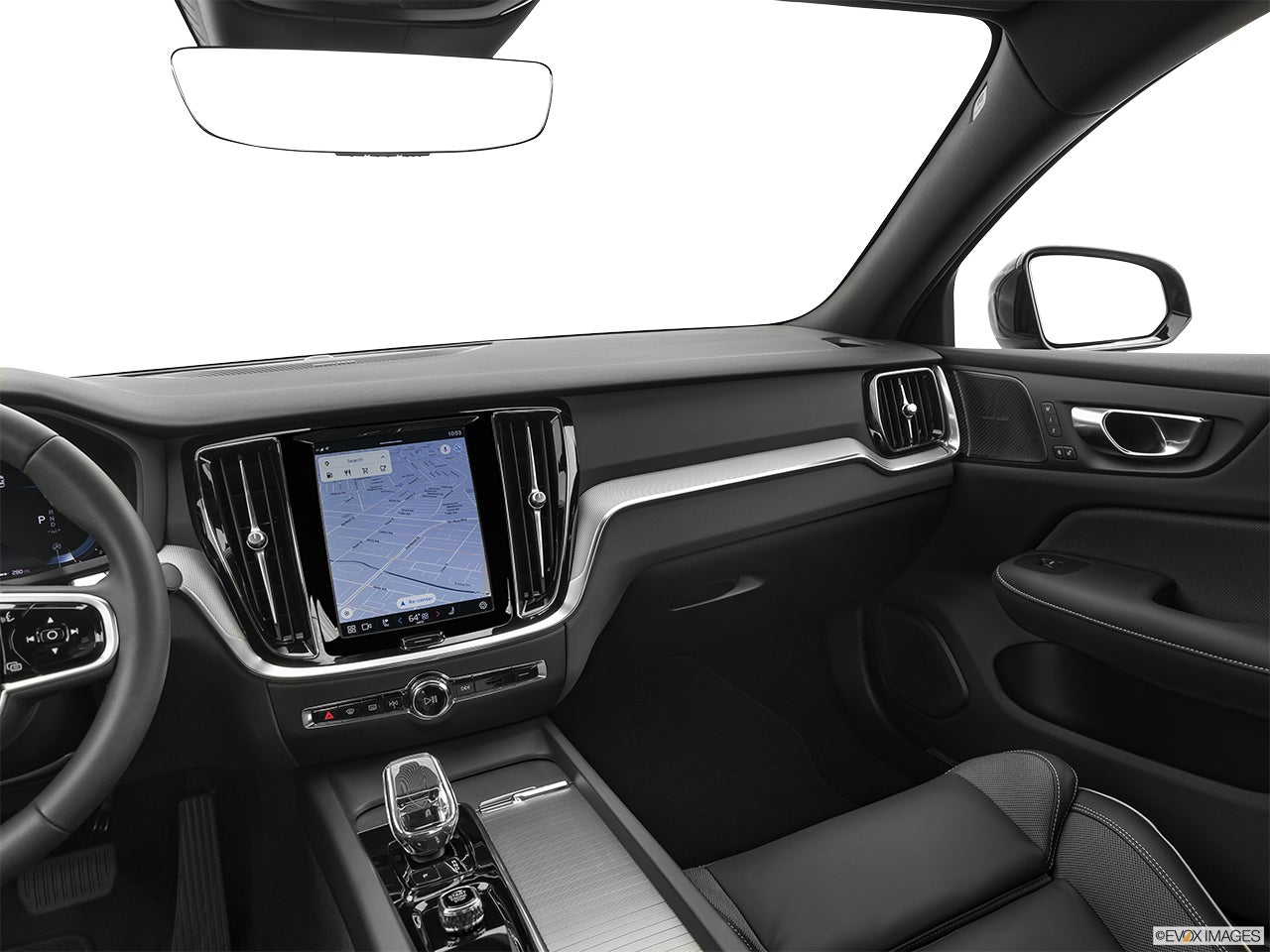 2024 Volvo S60 photo