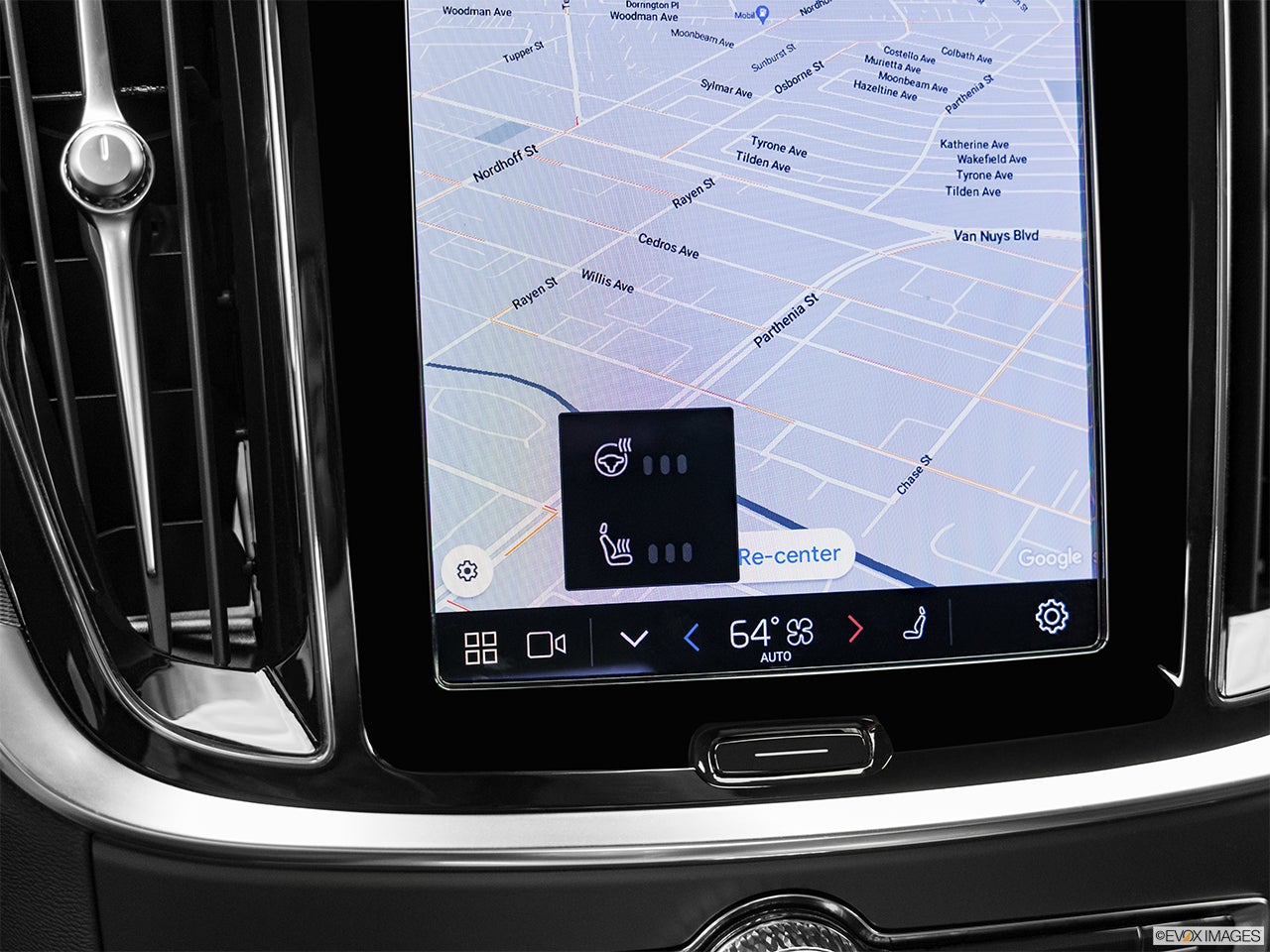 2024 Volvo S60 photo