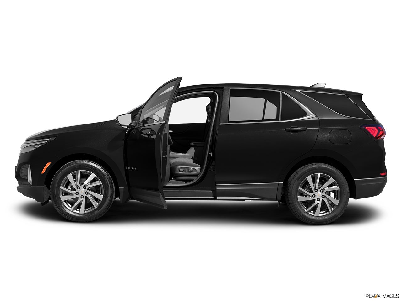 2024 Chevrolet Equinox photo