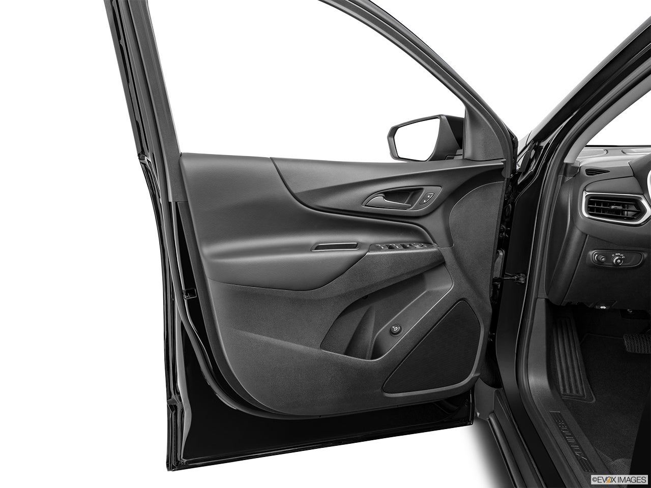 2024 Chevrolet Equinox photo