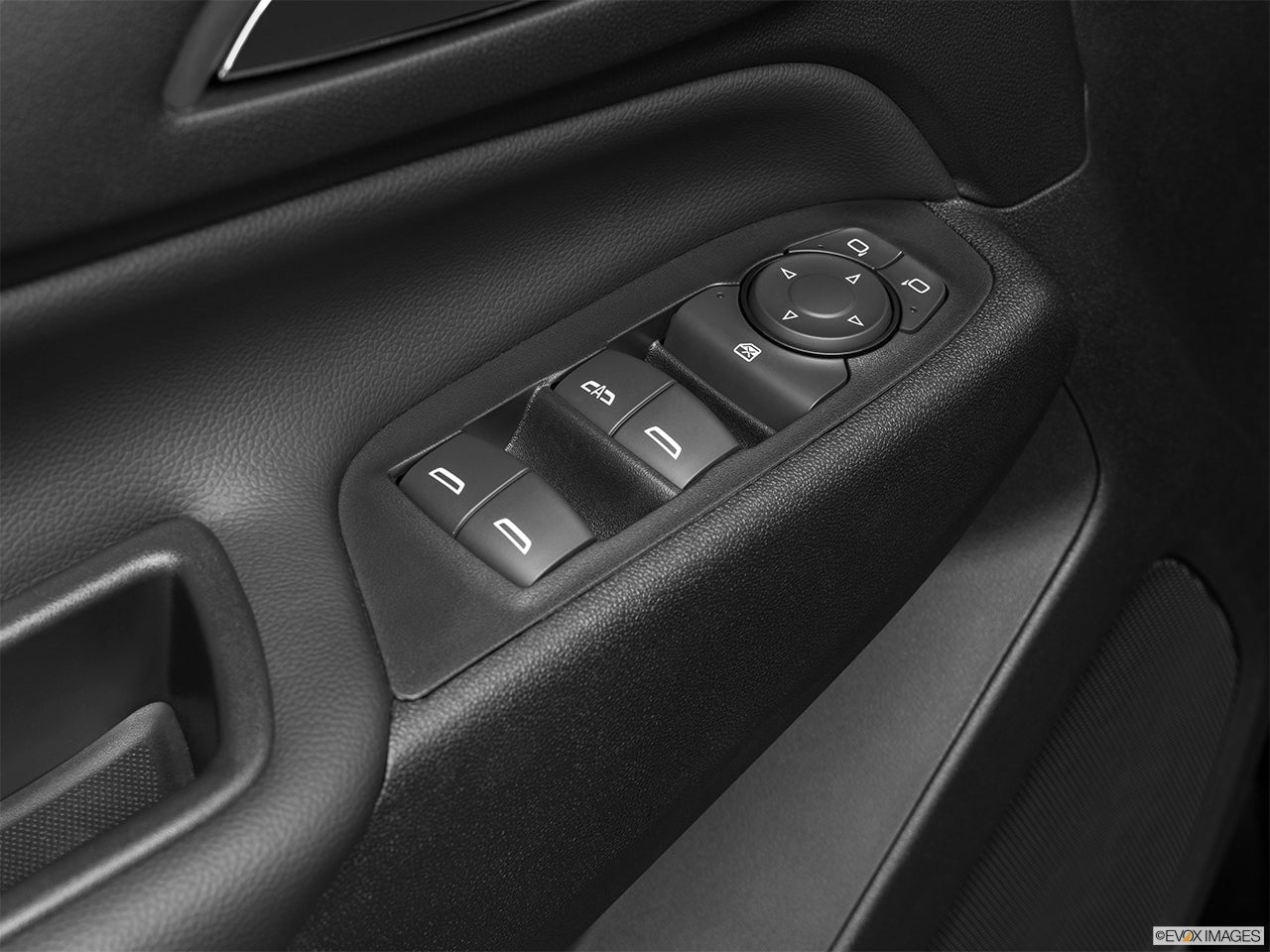 2024 Chevrolet Equinox photo