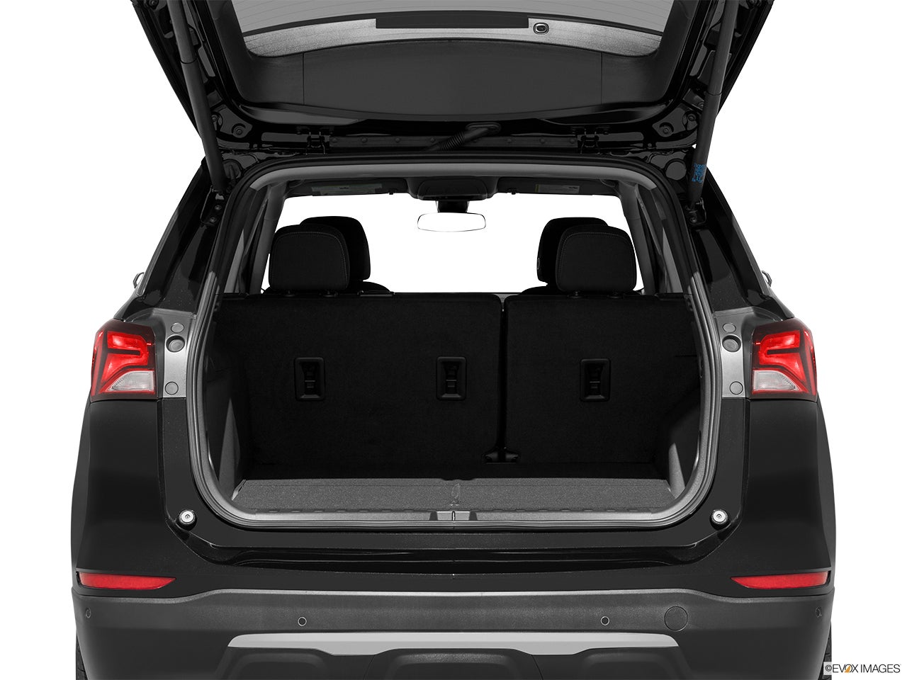 2024 Chevrolet Equinox photo