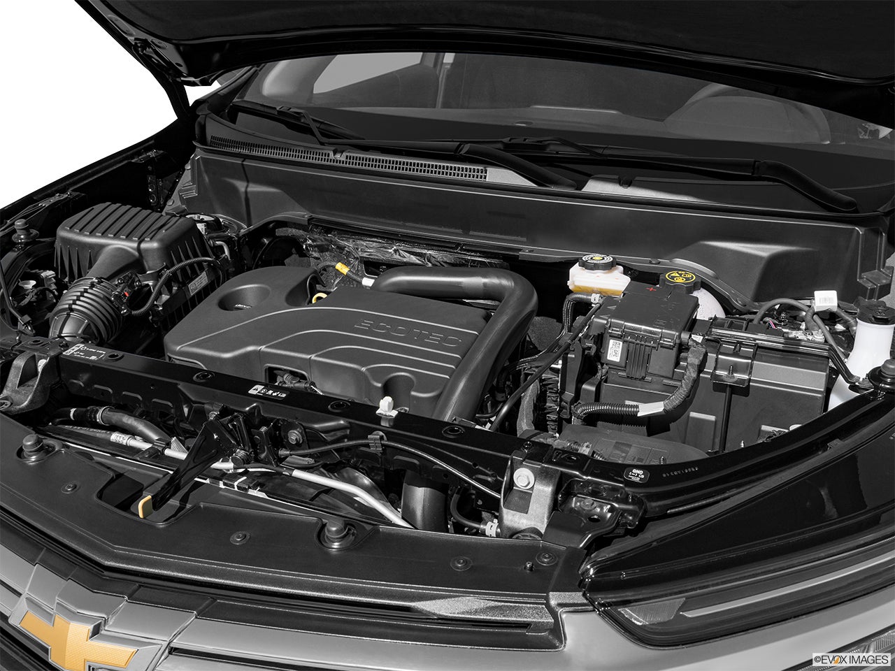 2024 Chevrolet Equinox photo
