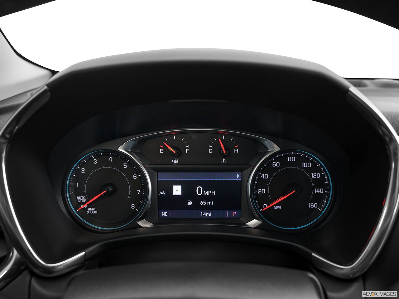 2024 Chevrolet Equinox photo