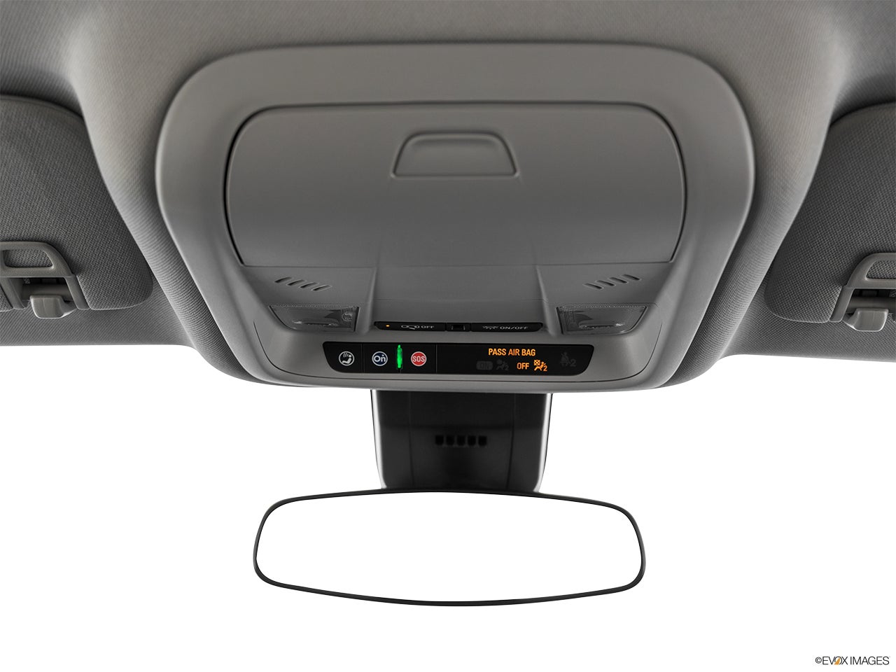 2024 Chevrolet Equinox photo