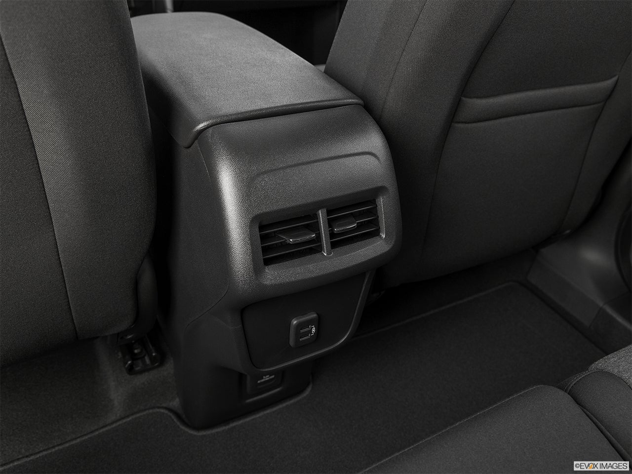 2024 Chevrolet Equinox photo