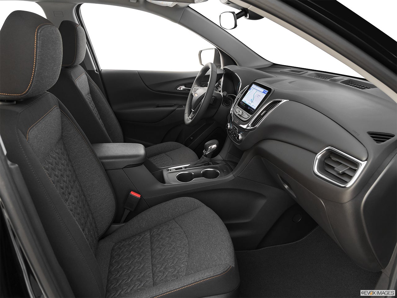 2024 Chevrolet Equinox photo
