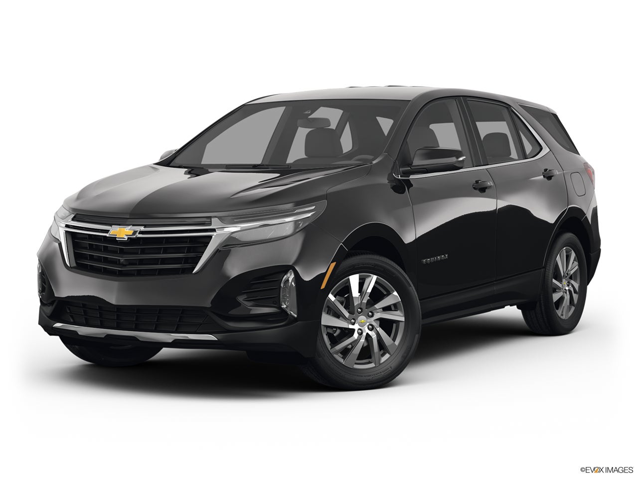 2024 Chevrolet Equinox photo
