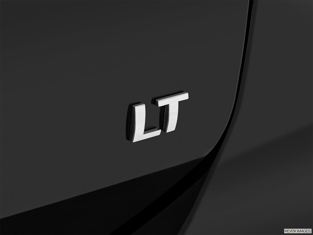 2024 Chevrolet Equinox photo