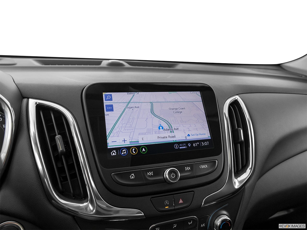 2024 Chevrolet Equinox photo