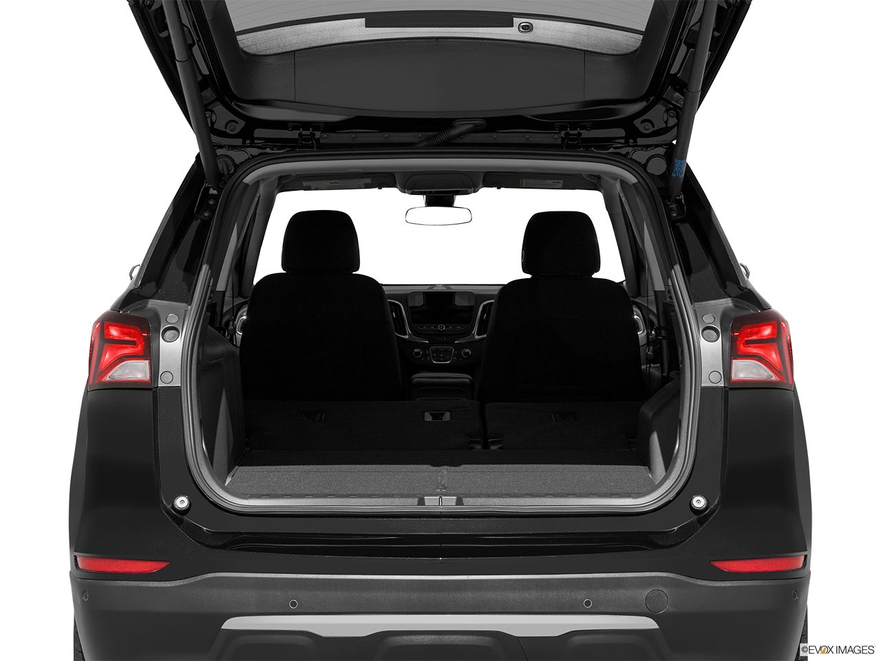 2024 Chevrolet Equinox photo