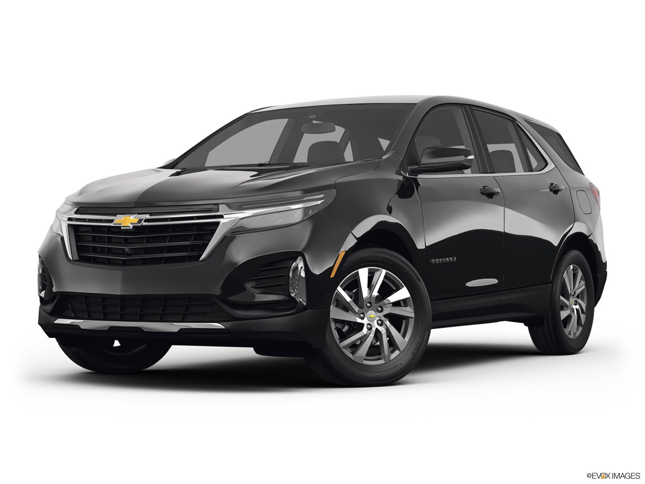 2024 Chevrolet Equinox photo