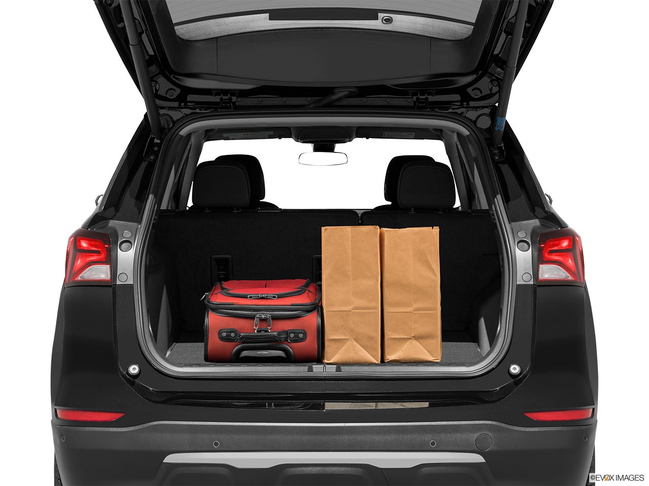 2024 Chevrolet Equinox photo