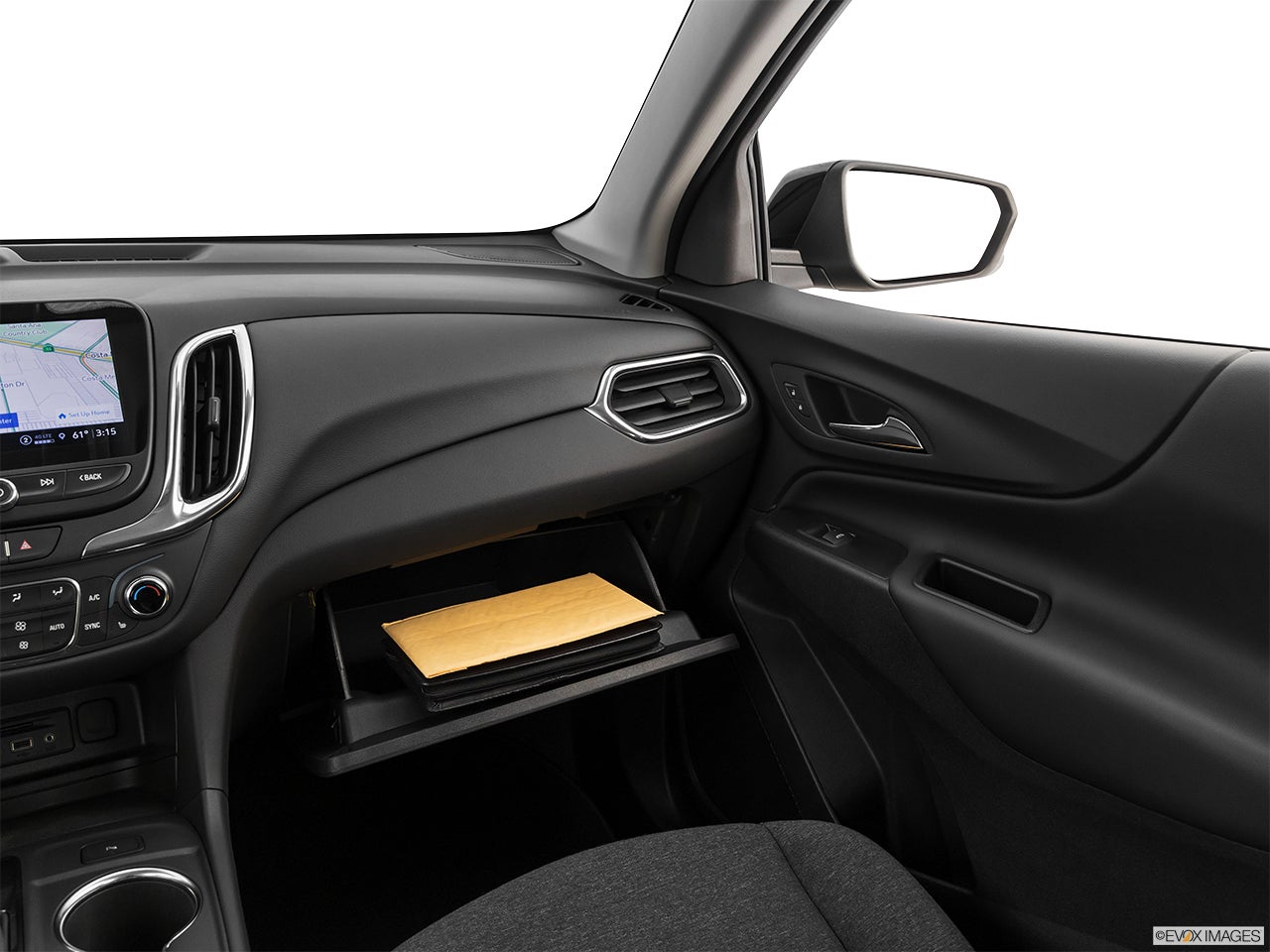 2024 Chevrolet Equinox photo