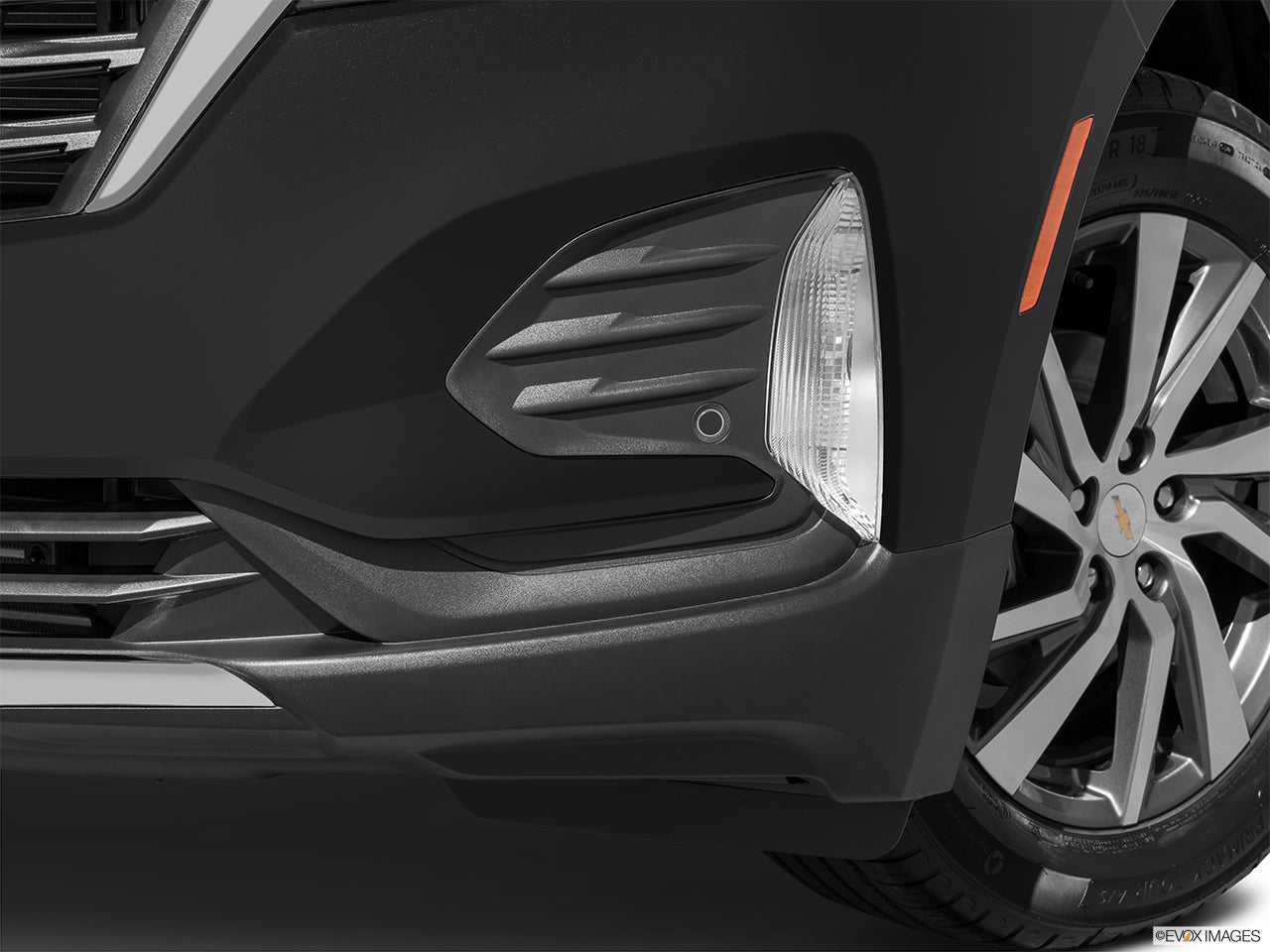 2024 Chevrolet Equinox photo