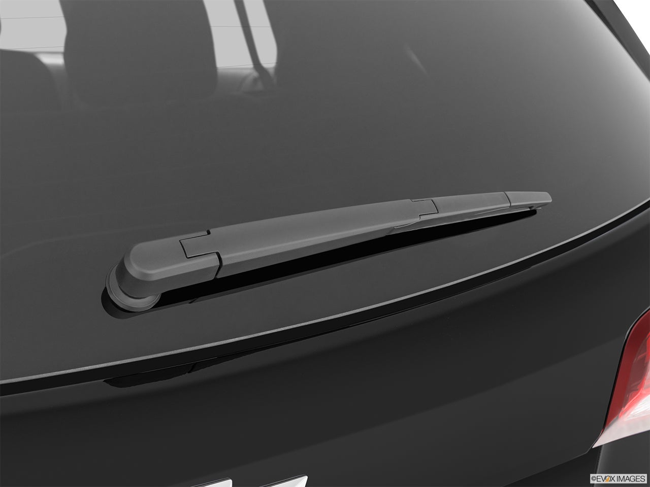 2024 Chevrolet Equinox photo