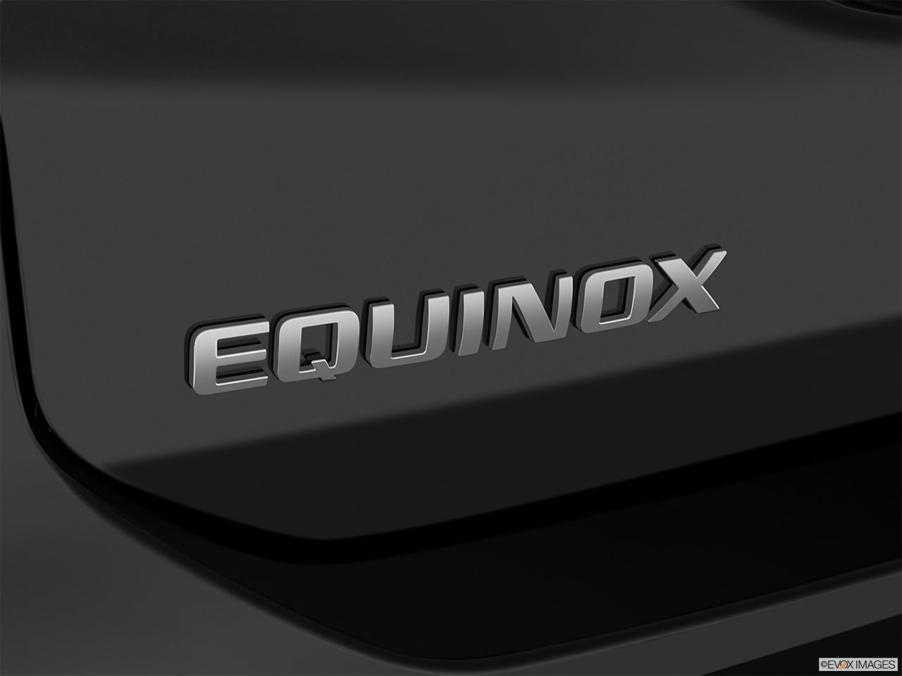 2024 Chevrolet Equinox photo
