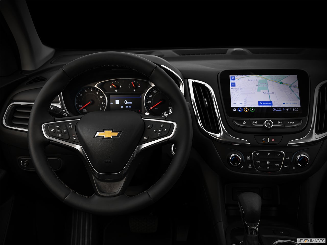 2024 Chevrolet Equinox photo