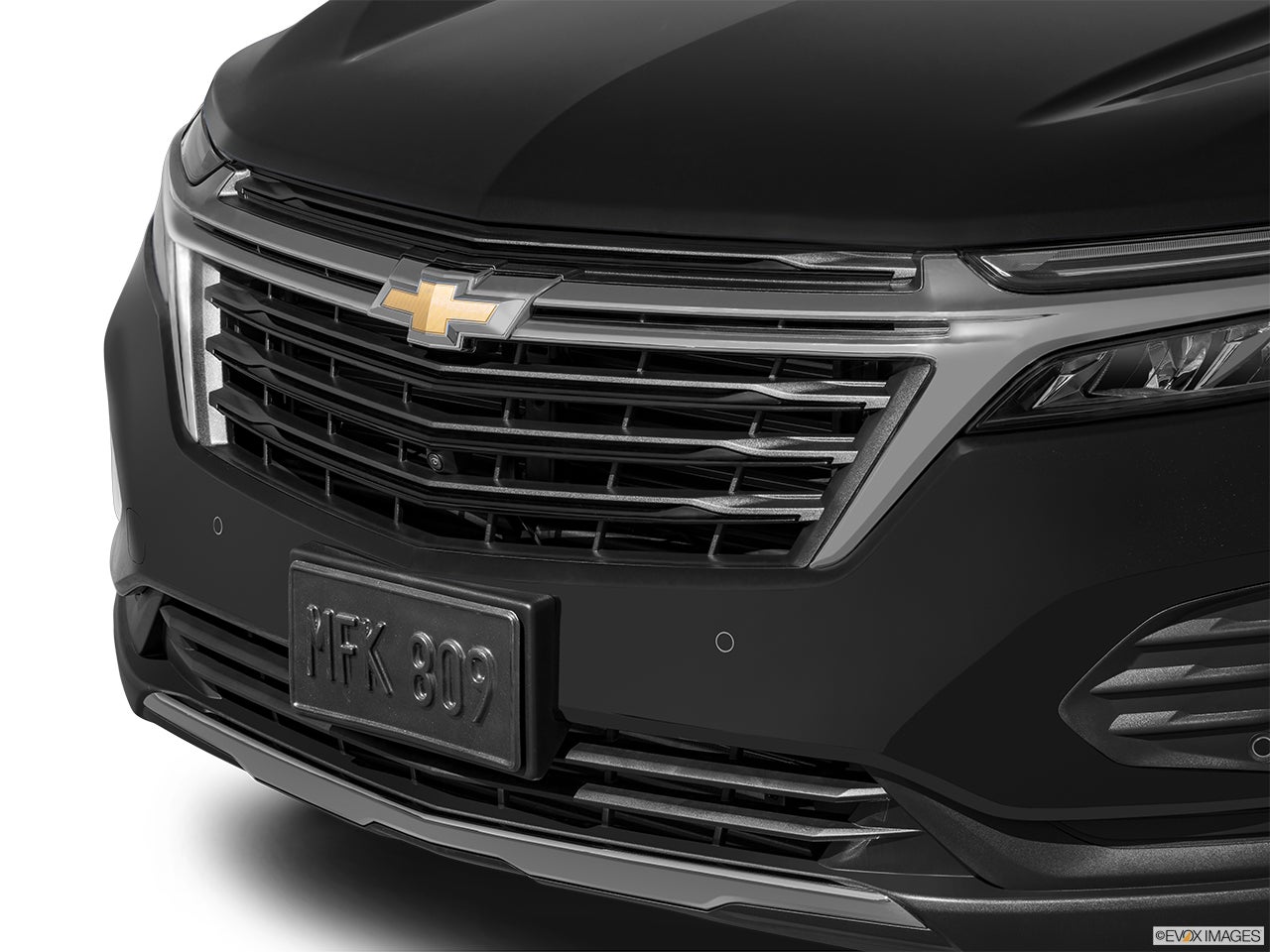 2024 Chevrolet Equinox photo
