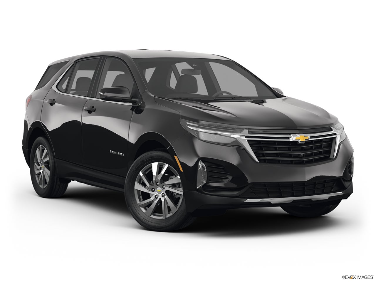 2024 Chevrolet Equinox photo