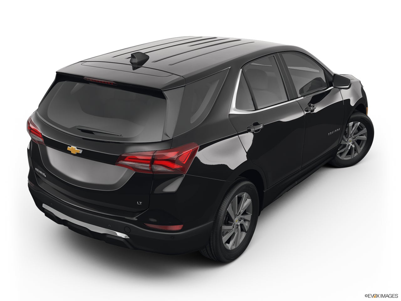 2024 Chevrolet Equinox photo