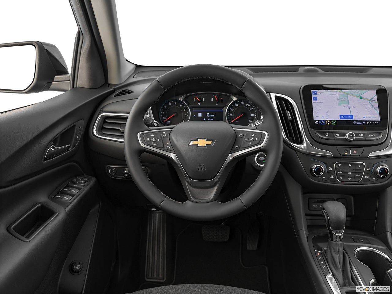 2024 Chevrolet Equinox photo