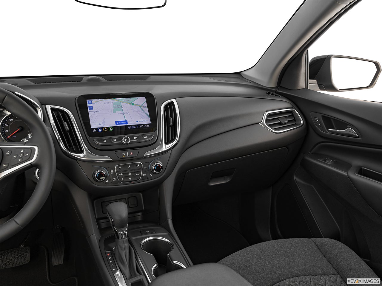 2024 Chevrolet Equinox photo