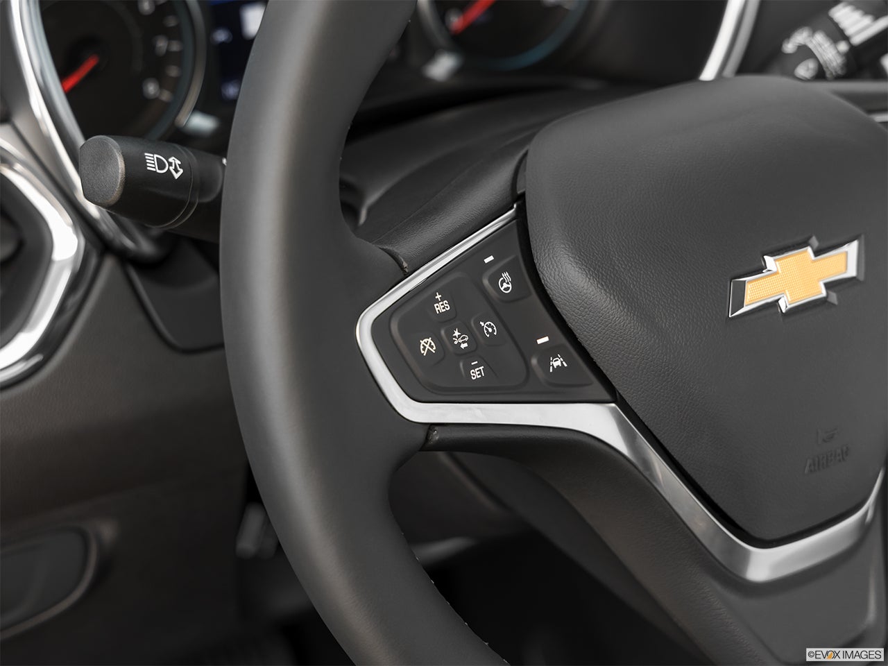 2024 Chevrolet Equinox photo