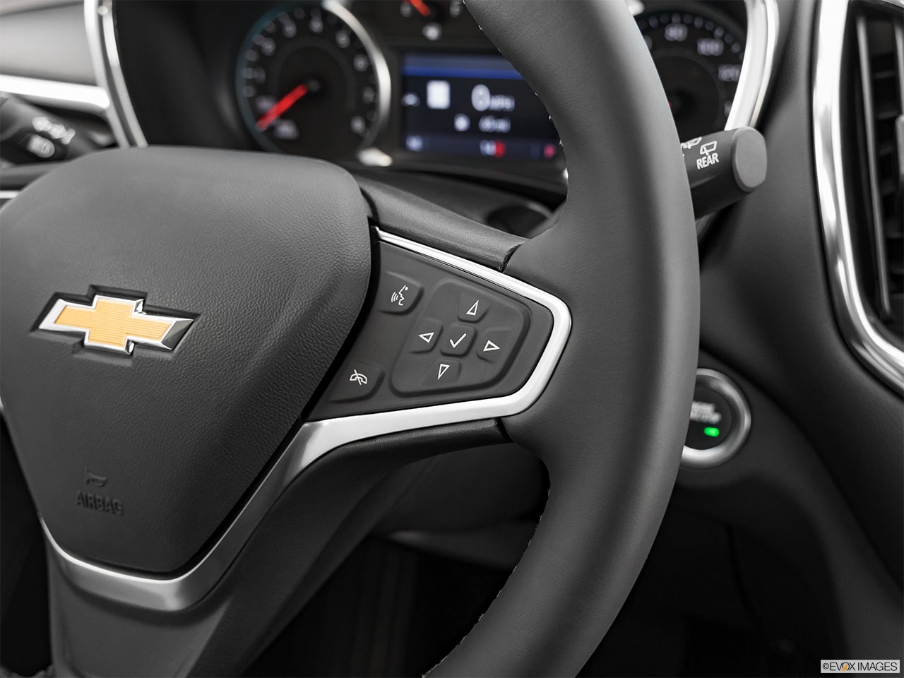 2024 Chevrolet Equinox photo