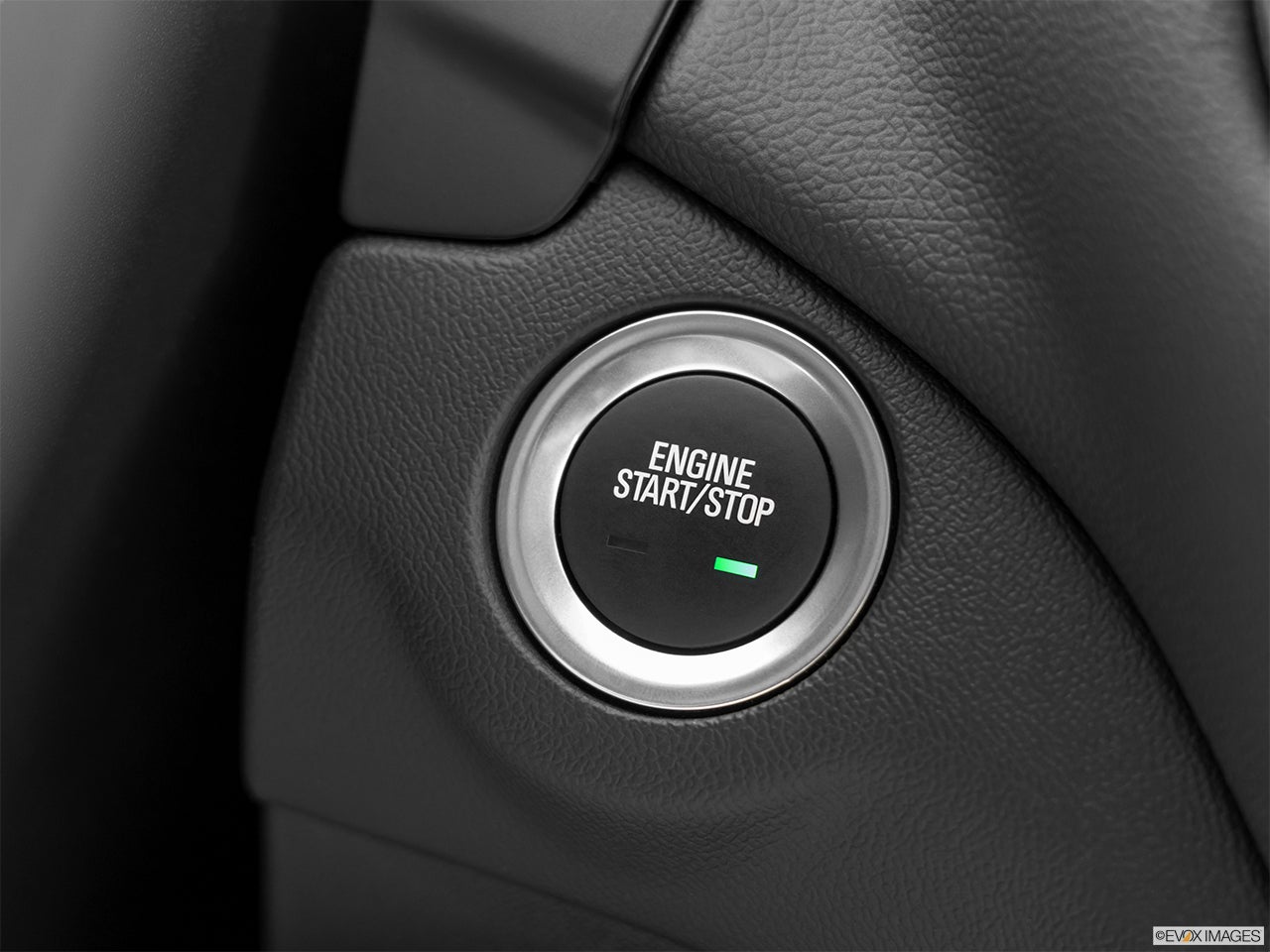 2024 Chevrolet Equinox photo