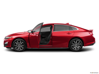 2025 Chevrolet Malibu