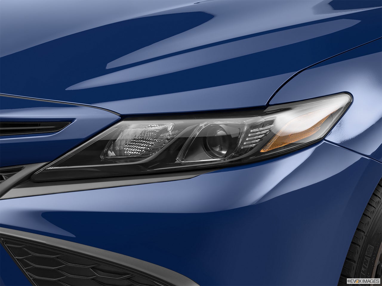 2025 Toyota Camry photo