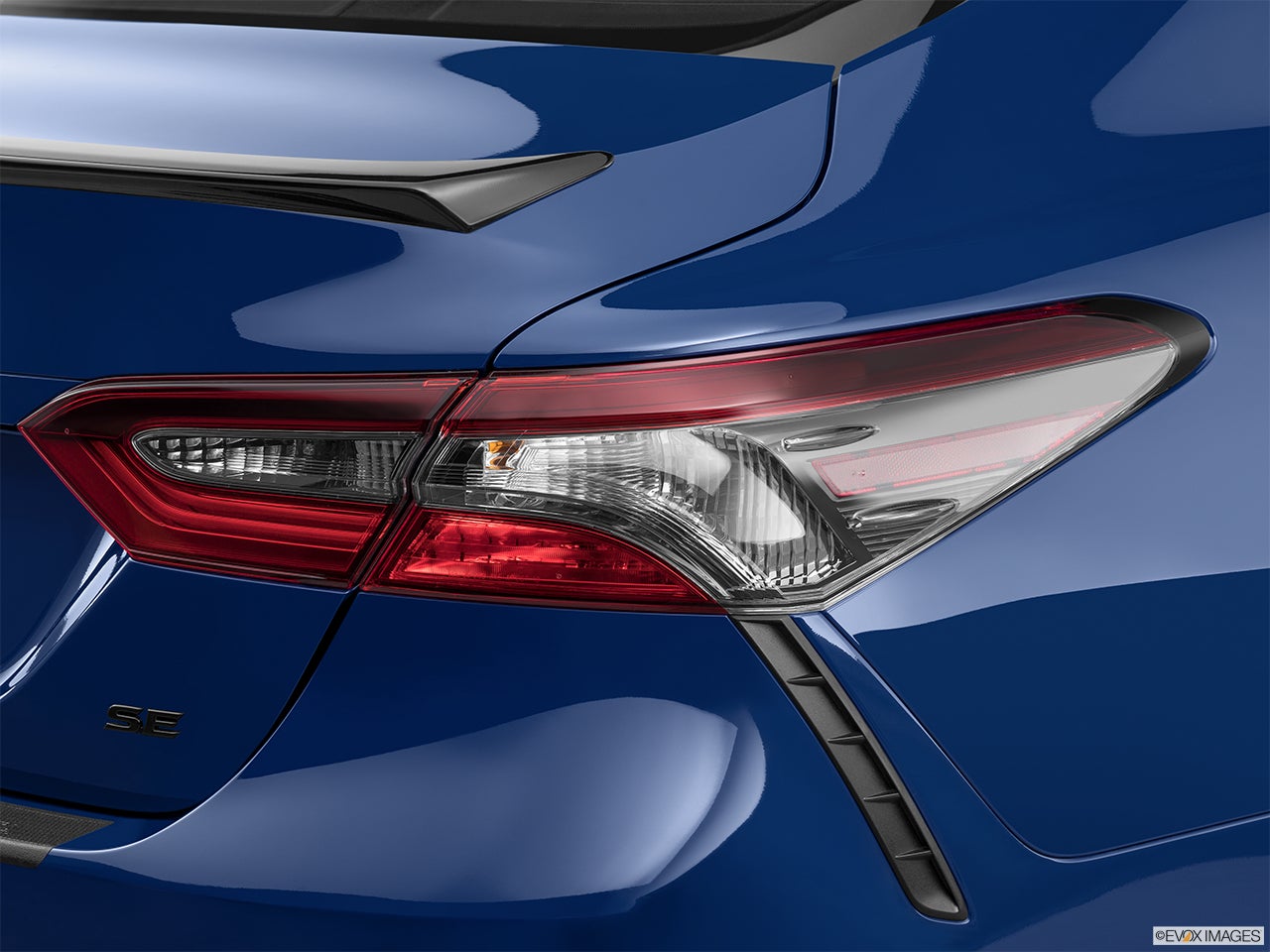 2025 Toyota Camry photo