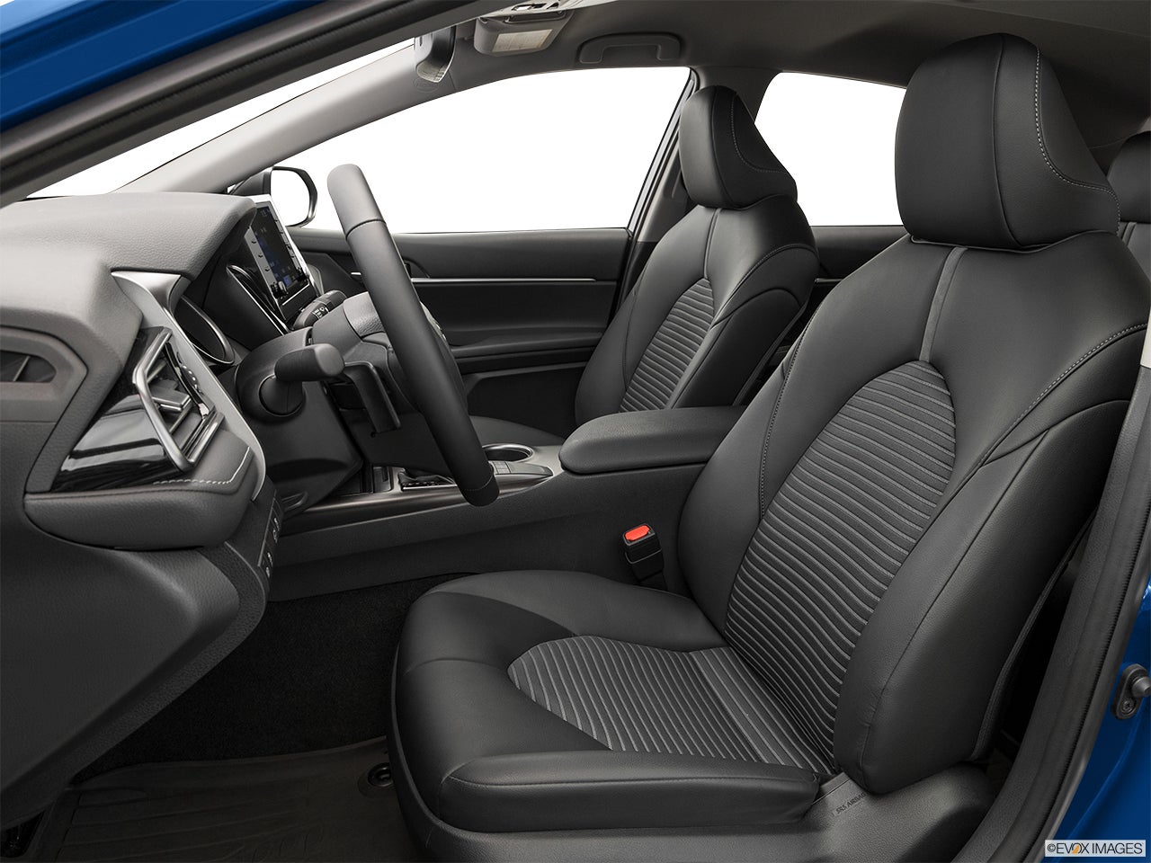 2025 Toyota Camry photo