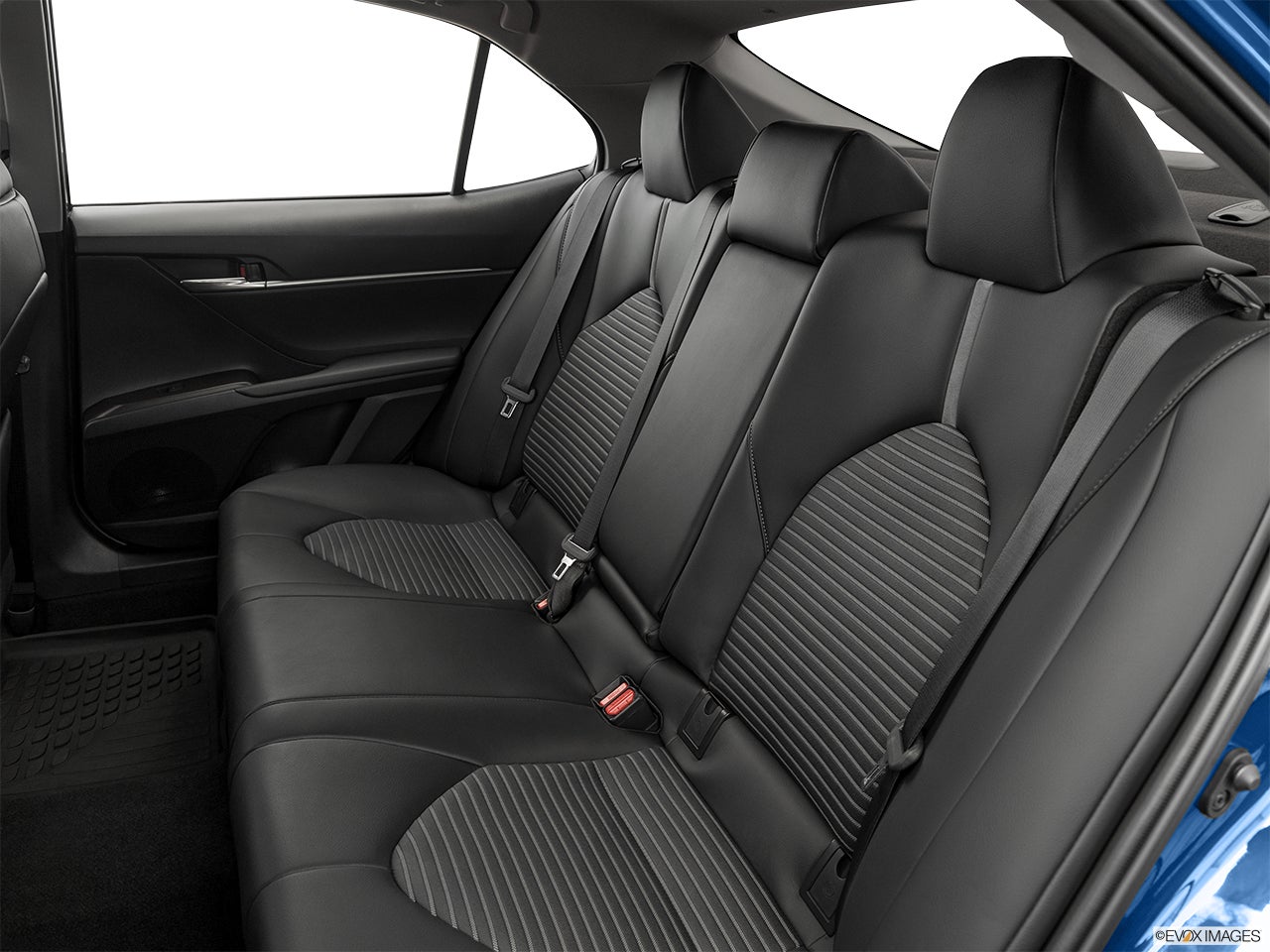 2025 Toyota Camry photo