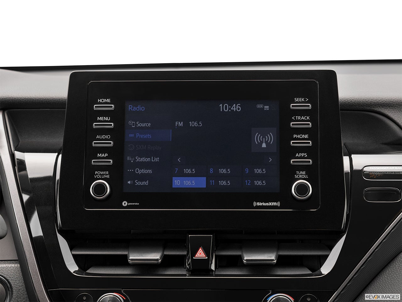 2025 Toyota Camry photo