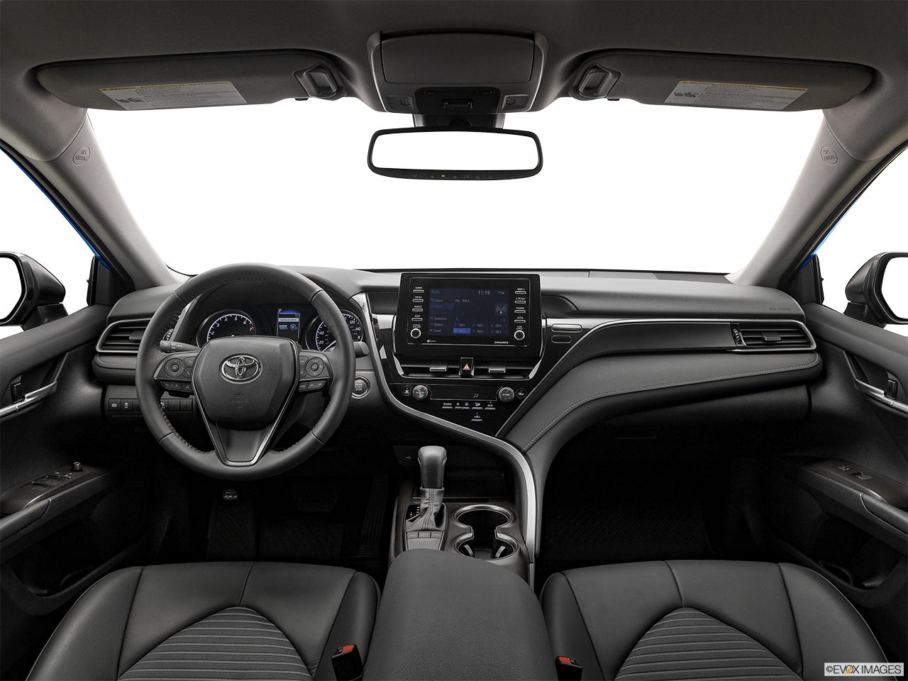 2025 Toyota Camry photo