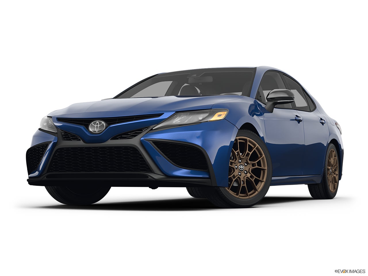 2025 Toyota Camry photo