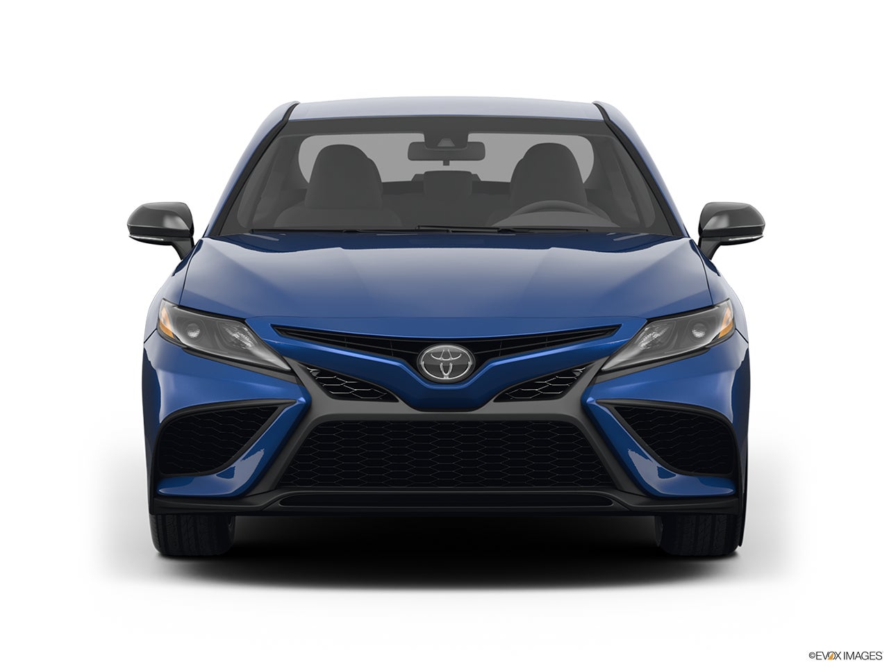 2025 Toyota Camry photo