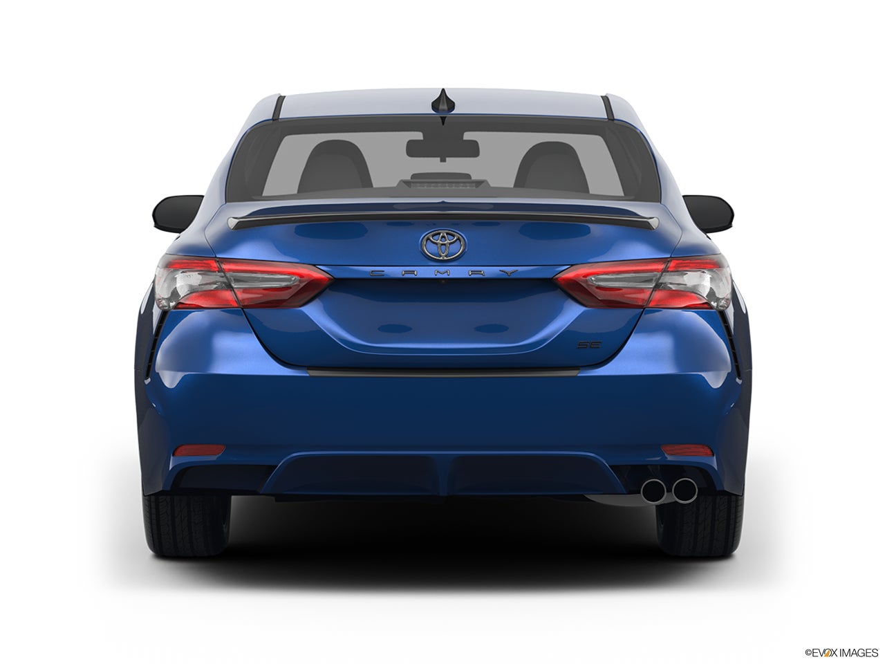 2025 Toyota Camry photo