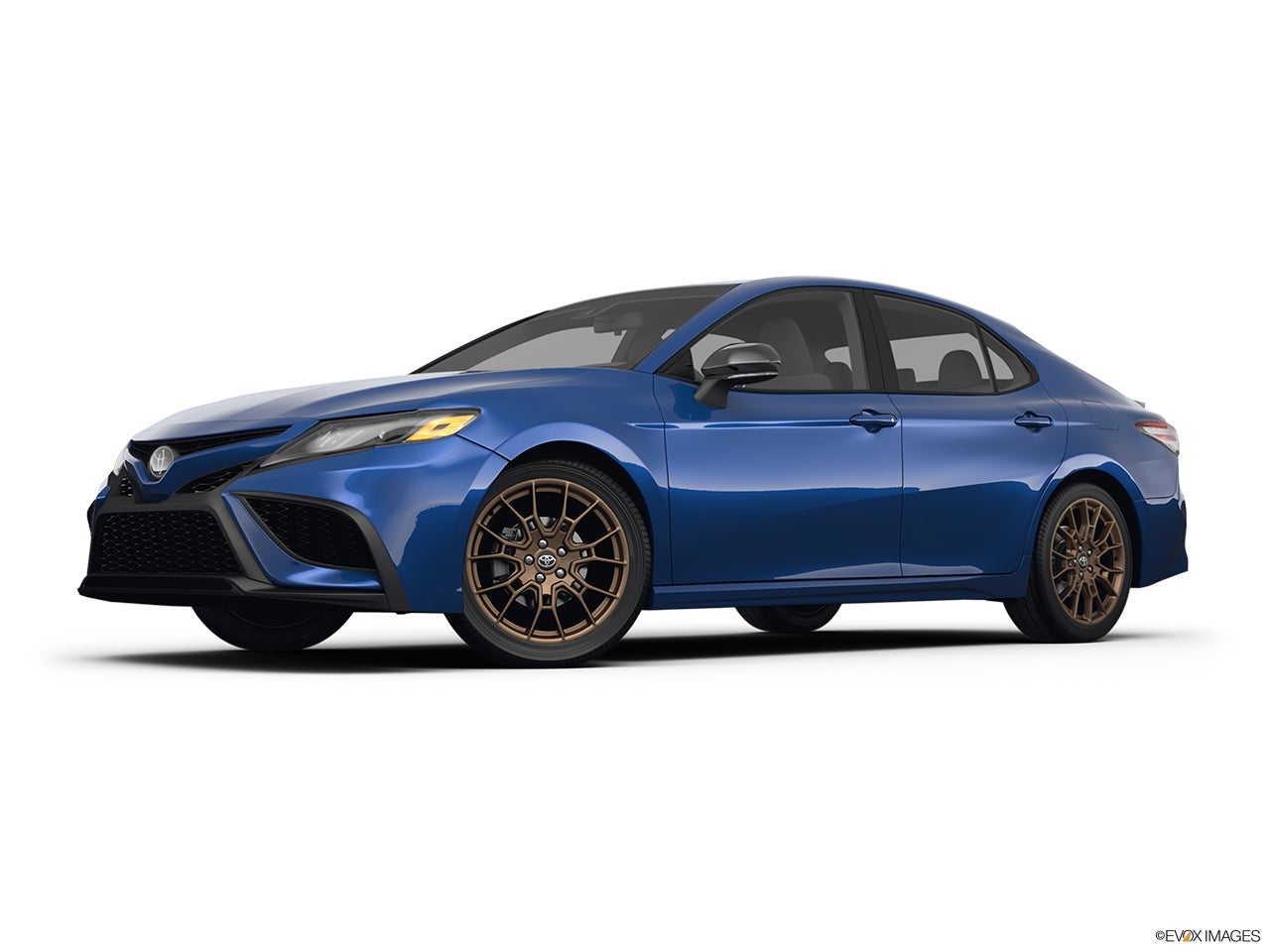 2025 Toyota Camry photo