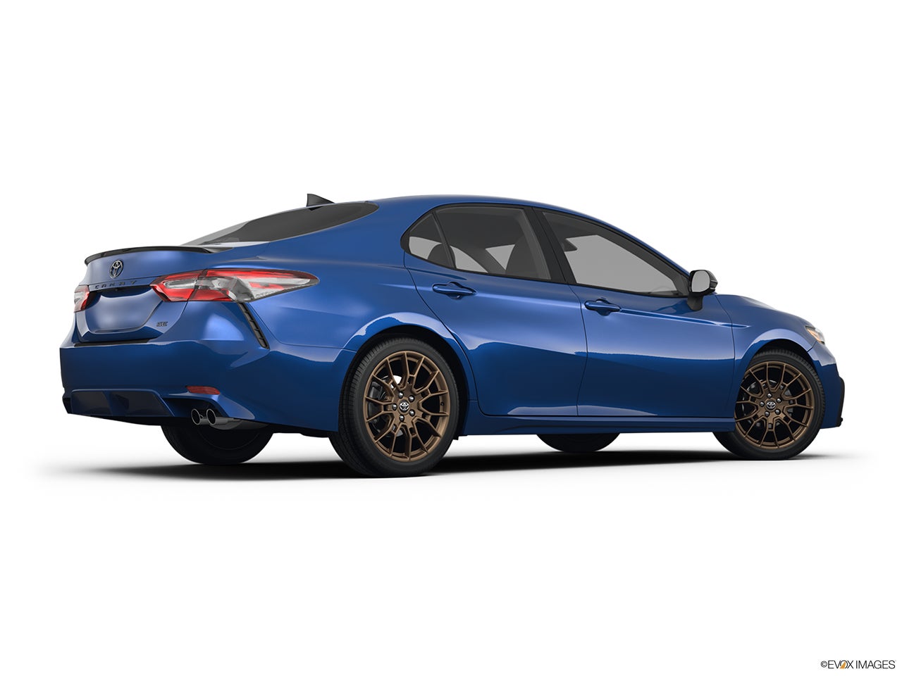 2025 Toyota Camry photo