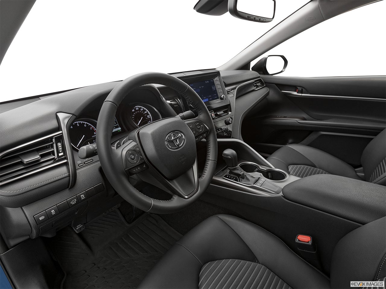 2025 Toyota Camry photo