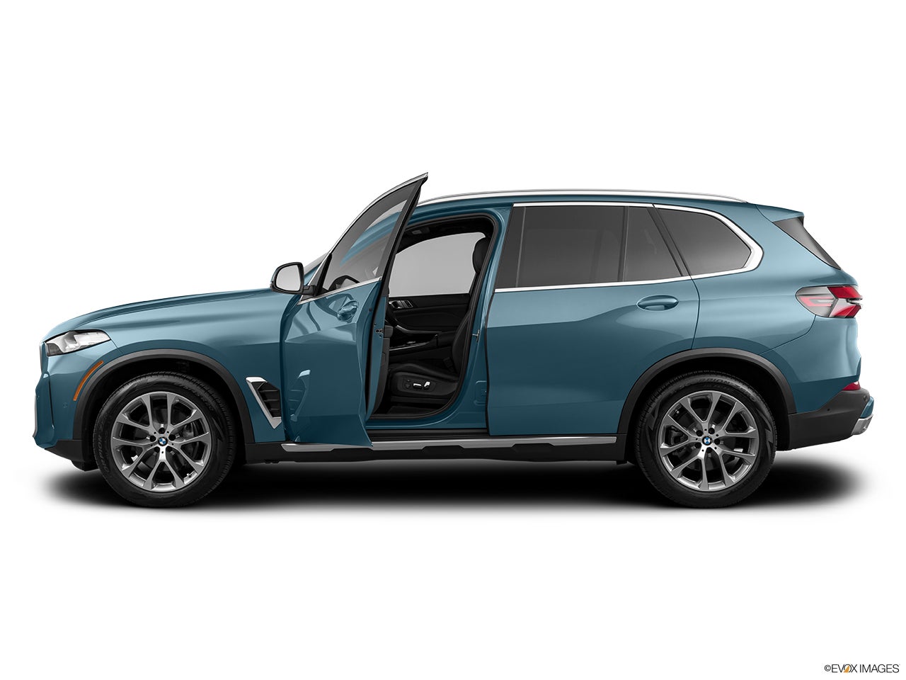 2024 BMW X5 photo