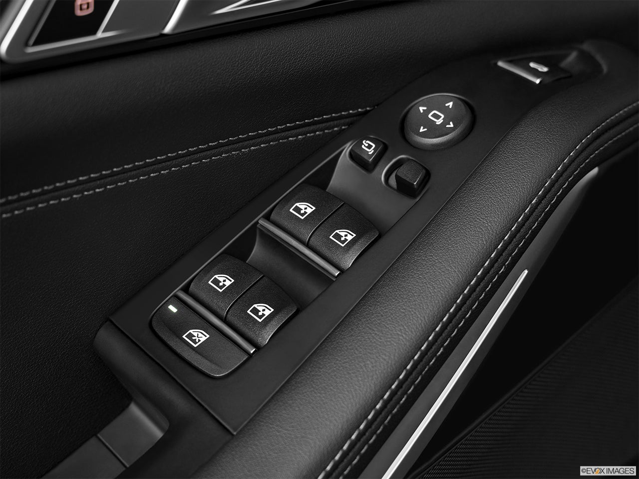 2024 BMW X5 photo