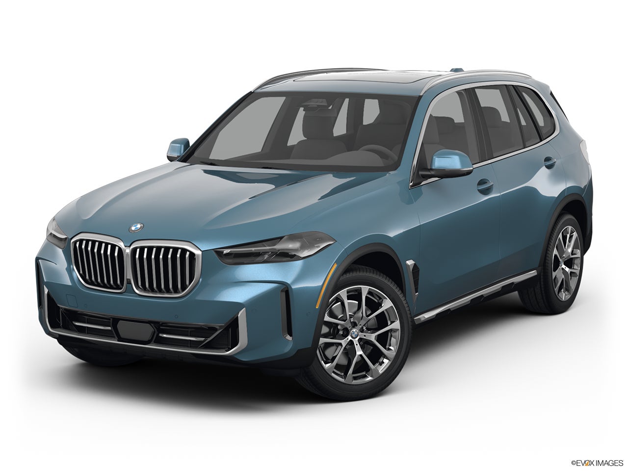 2024 BMW X5 photo