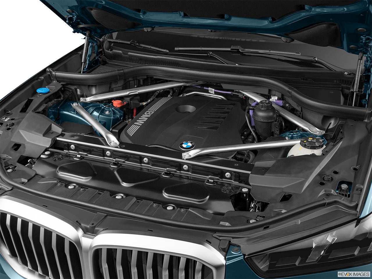 2024 BMW X5 photo