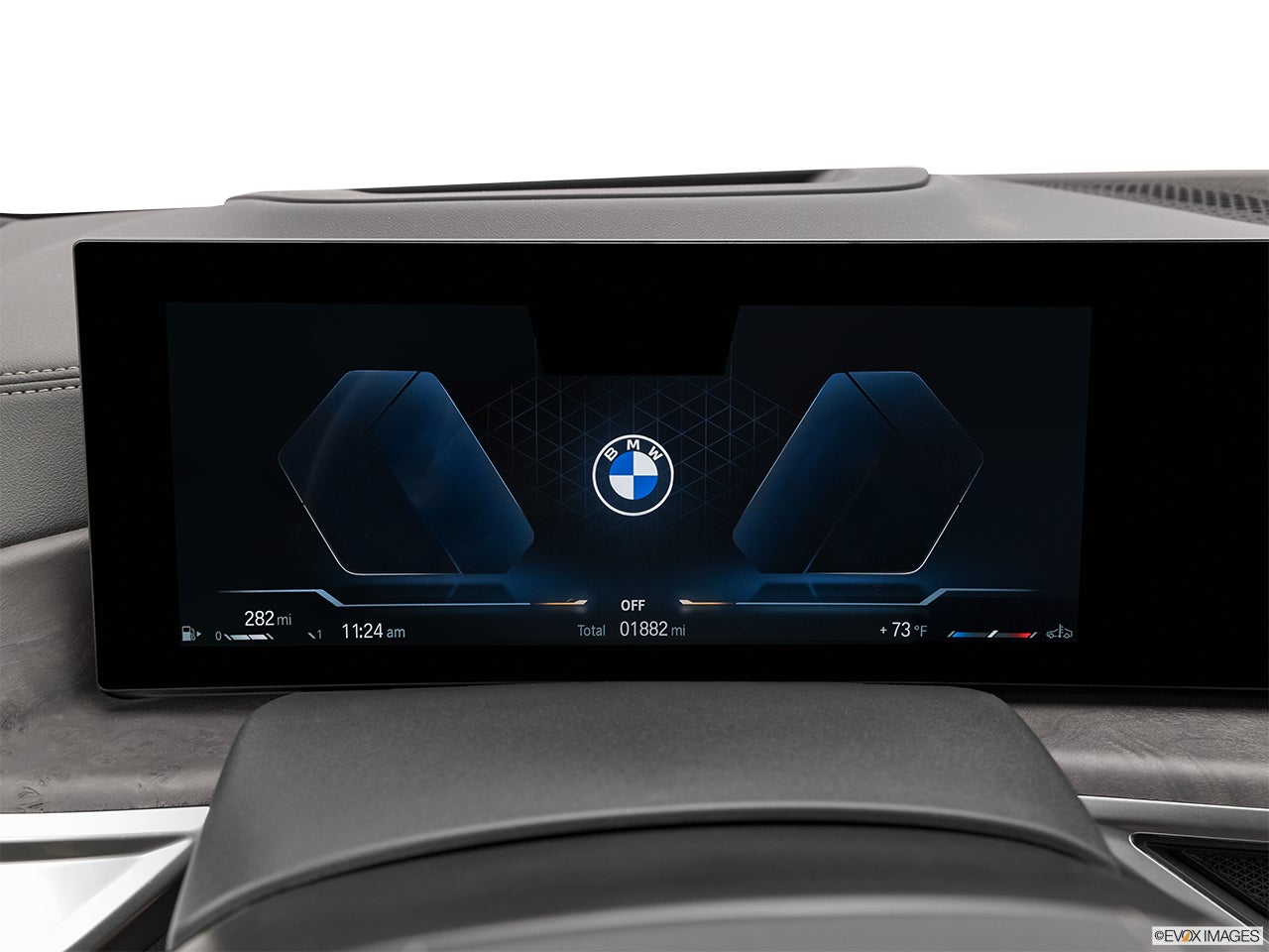 2024 BMW X5 photo